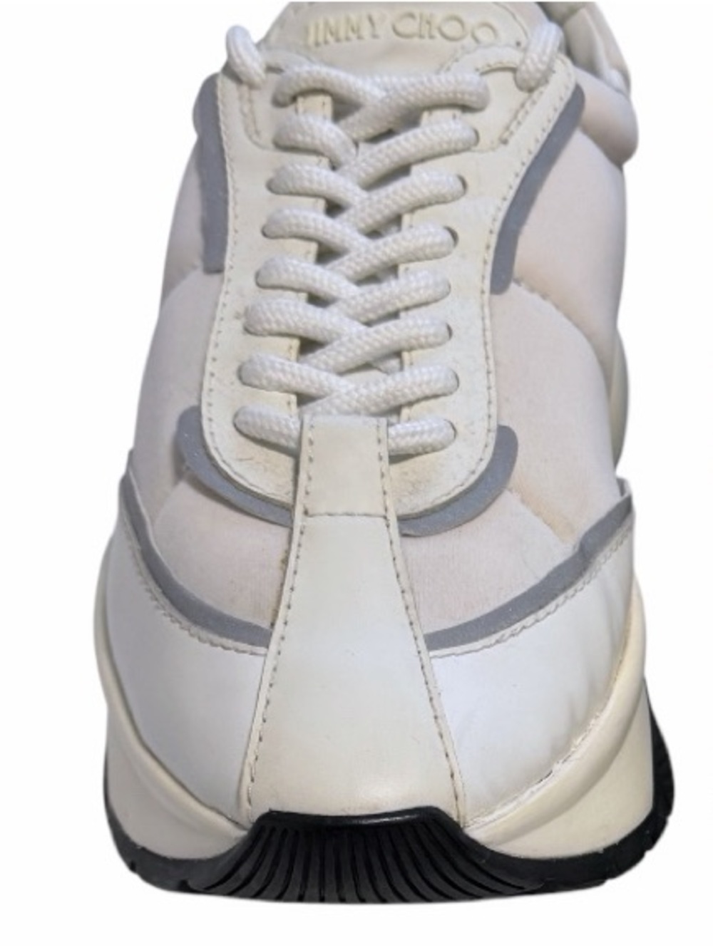 Jimmy Choo Raine Sneakers - Picture 3 of 16